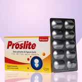 Proslite + Cranol Sachet